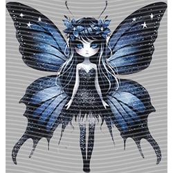 Girl-HG 3455